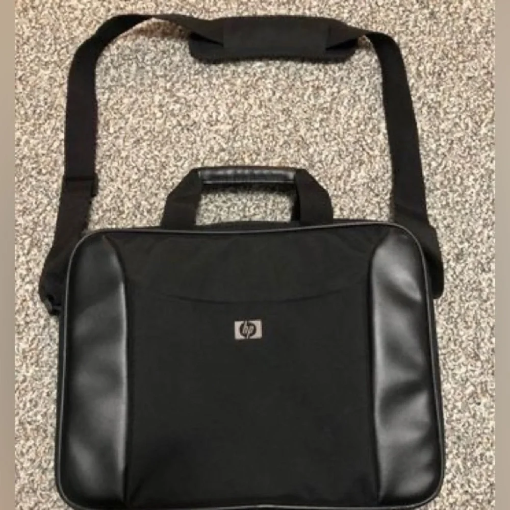 HP Laptop Bag